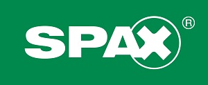 Spax - Building Screws